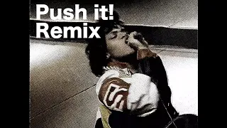 Push it! - Salt-N-Pepa (DJ Derek Sav Remix)