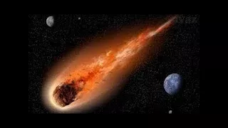 Komety i meteory HD - Kosmos Tajemnice Wszechświata [Film Dokumentalny] Lektor PL