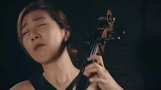 Christine J. Lee | Bach: Cello Suite No. 3 in C major - Allemande