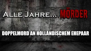 #22 Doppelmord an holländischem Ehepaar (Cold Case) | True Crime