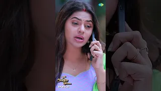 Anbe Vaa Serial Episode Shorts - 878 - 1 | #AnbeVaa | Virat | Delna Davis | #shorts #ytshorts