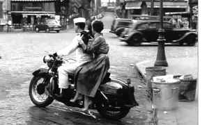 PIGALLE 1956 (Bob Le Flambeur)