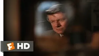 Bob Roberts (9/10) Movie CLIP - Conspiracy of Silence (1992) HD