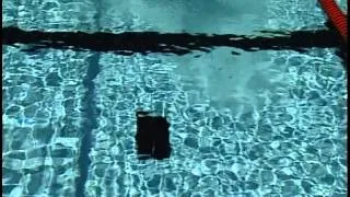 Officiating Swimming Chapter 3 - Backstroke