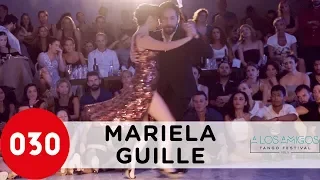 Mariela Sametband and Guille Barrionuevo – Saludos #MarielayElPeque