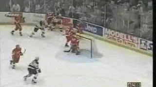 1995 SCF Game 4 New Jersey Devils vs Detroit Red Wings