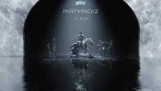 @Aerozen - SIR PARTYPACKZ AL 3-LEA (album full)