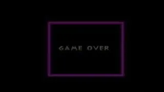 Game Over: Sonic Spinball (Sega Master System)