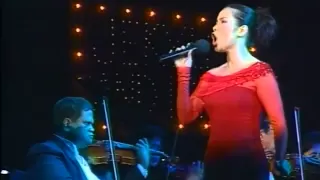 Lea Salonga--Someone Like You