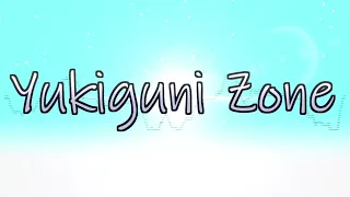 (アレンジ) Yukiguni Zone (雪国×REDZONE)