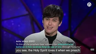 Kong Hee, Peter Tan-chi & Lawrence Khong’s View of Repentance Vs Joseph Prince’s No Repentance