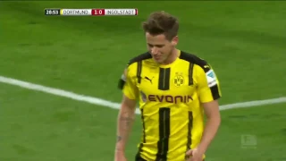 Dortmund vs Ingolstadt l 18 Mar 2017 l HD Highlights