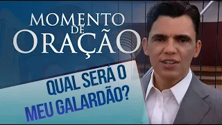 Oração às 18h com o Bispo Júlio Freitas, 10/02/2020