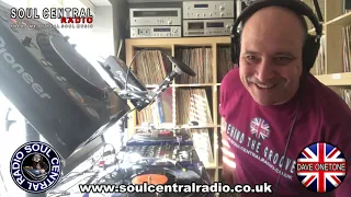 Dave Onetone Classic - Jazz Funk Disco Boogie Recorded Live 11.10.20