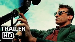 Nostalgia Official Trailer 1 2018 Jon Hamm | Jon Hamm  Nostalgia Official Trailer #01 2018