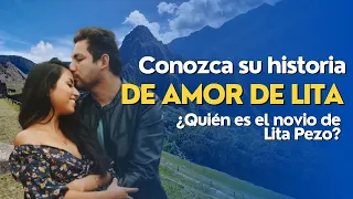 🔰CONOZCA LA HISTORIA DE AMOR DE LITA PEZO │Viña del Mar 2024