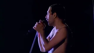 Queen - Friends Will Be Friends (Live In Budapest 1986)