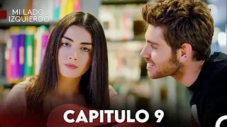 Mi Lado Izquierdo Capitulo 9 (Doblado en Español) FULL HD