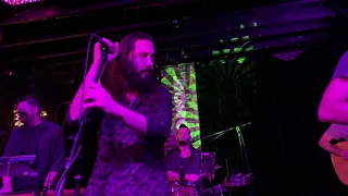 Avi Kaplan - Born in California (Nashville Residency 4/15/19)