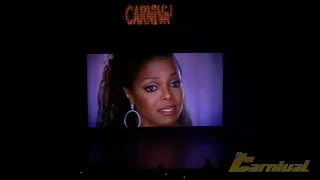 Janet Jackson Tribute  Jan 2019 | Choreographer's Carnival (Live Dance Performance)