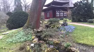 Japanischer Garten