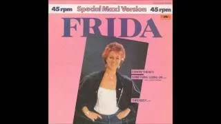 Frida - 1982 - I Know There's Something Going On - Full Length Version