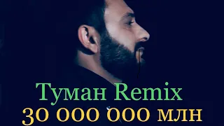 Shamil Beshliev - Туман Remix Feat Isko Muzik (COVER) RAIKAHO  2021 New