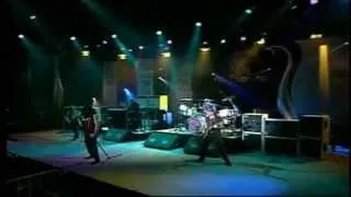 Deep Purple Fireball Live At Montreux (1996)