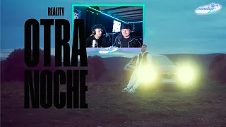 (REACCIÓN) Reality - Otra Noche (Prod by Pedro Calderon)