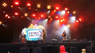 Kendal Calling 2019 Saturday 4k