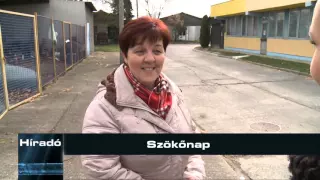 Szökőnap