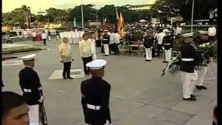 http://rtvm.gov.ph - 114th Anniversary of the Martyrdom of Doctor Jose Rizal