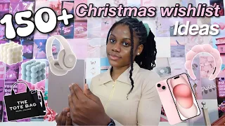 150+ TEEN CHRISTMAS WISHLIST IDEAS 2023 | Ultimate Teen gift guide 2023