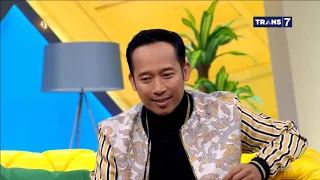 RAFFI KEDATANGAN SOSOK YANG BERARTI DALAM HIDUPNYA | OKAY BOS (19/07/19) PART 1