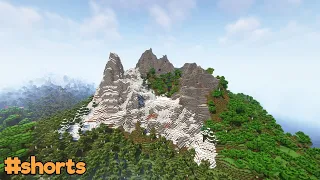 Best Minecraft Mountain Seeds for 1.19