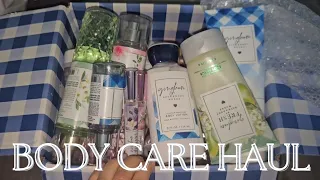 Ultimate SPRING Bath & Body Works Haul from Mercari! 🌸 New Scents, Must-Haves, & Hidden Gems