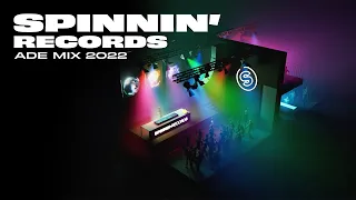Spinnin' Records ADE Mix 2022