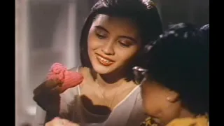 Lola 60s - Philippine Airlines