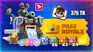 How To Buy Clash Of Royale Pass Royale In Bangladesh | Buy Pass Royale | Topup Er Dokan