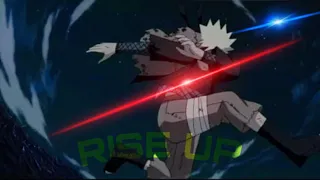 70 sub special Naruto edit Rise Up