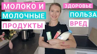 Какие молочные продукты полезнее. Где больше кальция. Кому нельзя лактозу. Сколько сыра можно в день