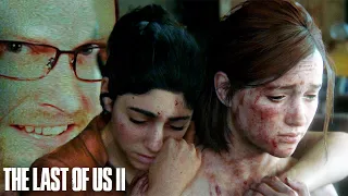 ПРАВДА ► The Last of Us 2 #12