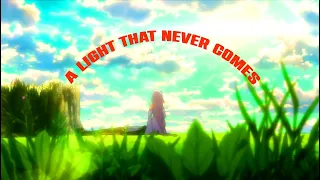 Re: Zero「AMV」A Light That Never Comes