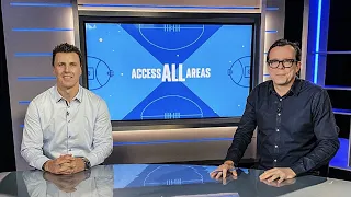 Access All Areas 2020 Grand Final edition | AFL