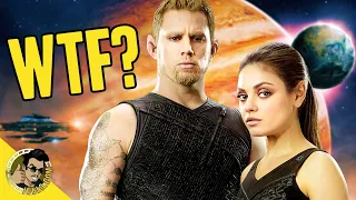 WTF Happened to Jupiter Ascending?