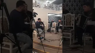 Vardan Abrahamyan klarnet & Gagik Stepanyan garmon live 29.12. 2019