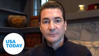 Dr. Scott Gottlieb on future of COVID-19, vaccine, and Pfizer | USA TODAY