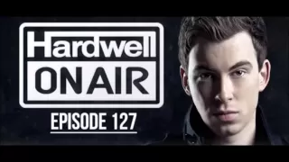 FTampa Kick It Hard/w Nirvana- Hardwell On Air 127 (Hardwell @ SpecialTomorrowland 2013)