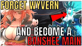 Become a Counter God! (Skip Wyvern & Farm Banshee?) [Epic Seven Guide 2022 ft. call8x7]