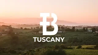 Tuscany | Off the beaten path with a Tuk-Tuk